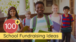 Why Fundraising Ideas for School Are the Biggest Trend of 2024